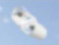 Syrphus-UAV: Functional Prototype (Syrphus "Europa II")